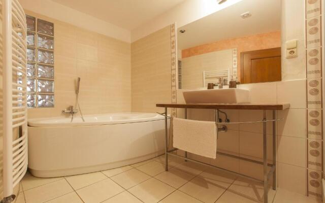 Apartmany Kolegium