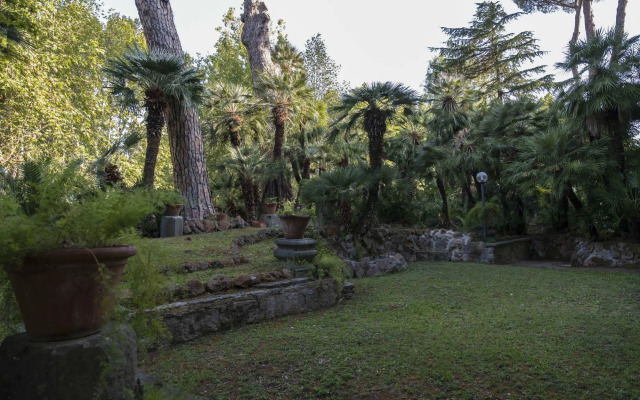 Villa Angelina