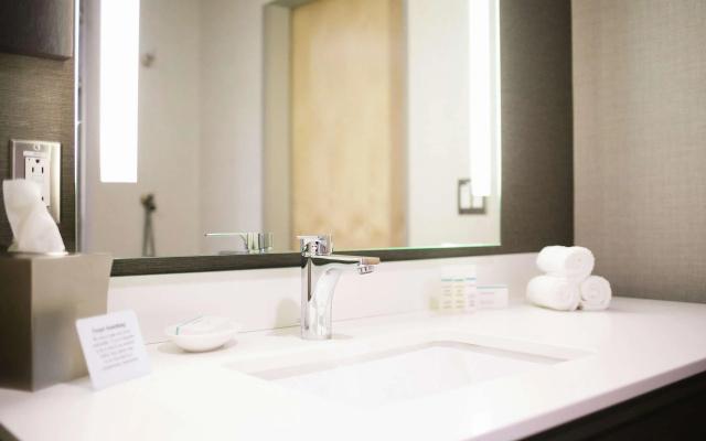 Hilton Garden Inn Fredericton