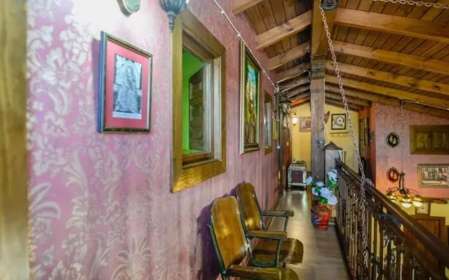 Casa El Secanillo Loja by Ruralidays