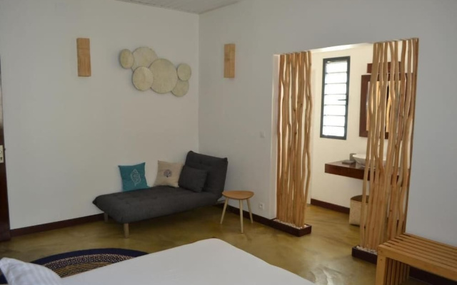 Kily House