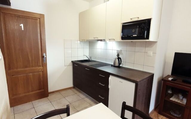 Dolce Vita Apartments
