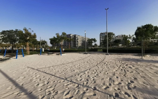 Nasma Luxury Stays - Dubai Hills