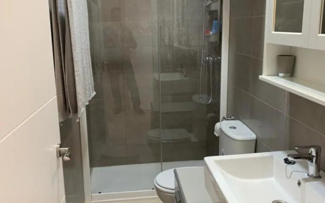 Apartamentos Valverde Cádiz 1 - A