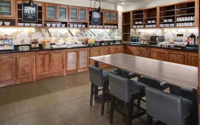 Hyatt Place Pittsburgh/Cranberry