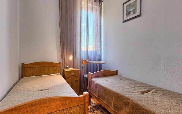 Apartment Lucija