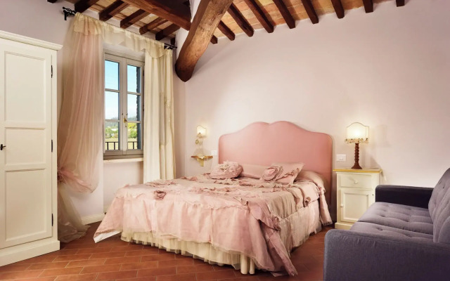 Anna Boccali Resort