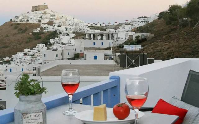 Hotel Astropalia