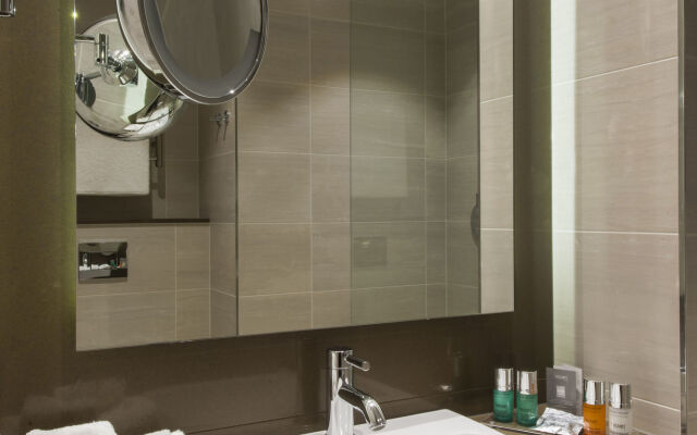 Genting Hotel & Spa at Resorts World Birmingham