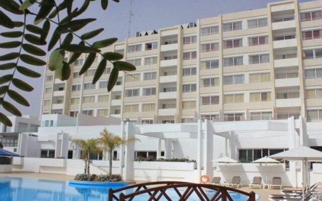 Sahara Hotel Agadir