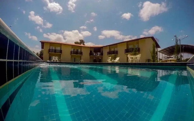 Portal do Sol Lençóis Pousada