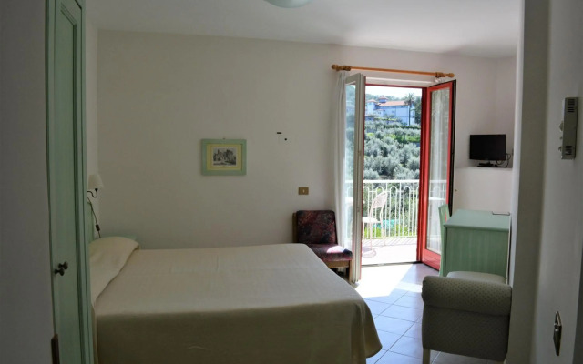 Hotel Dania