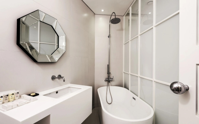 Hotel the Designers Dongdaemun