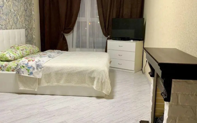 Апартаменты на улице Красная 176 литер 5/4