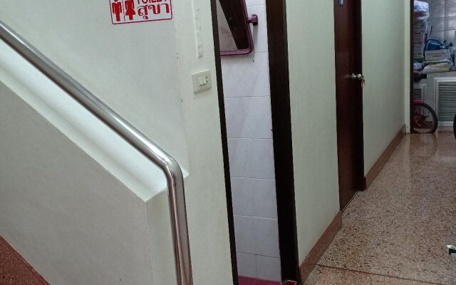 RC Guest House