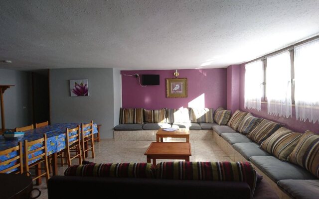 Apartamentos Manzano 3000