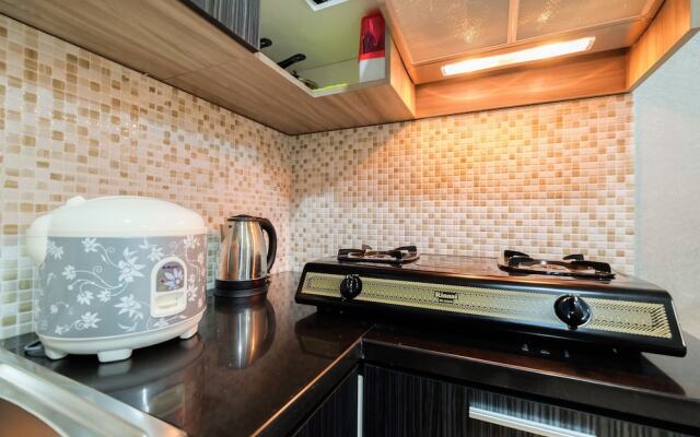 Premium Condominium Green Bay Apartment