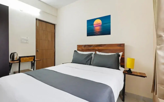 Beautiful Cozy Stays at Bellandur
