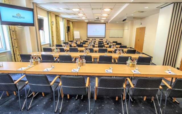 Yors Hotel Hannover