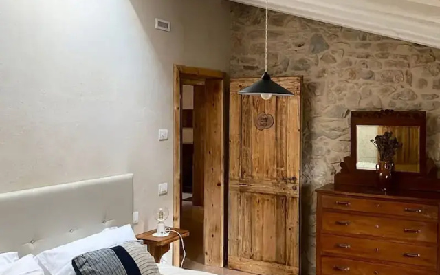 Il Mulino dei Veraghi