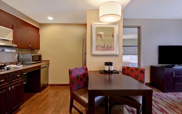 Homewood Suites by Hilton Albuquerque Airport