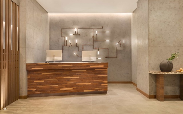 Mercure Dubai Gold District