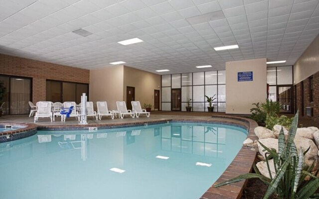 Eleven Boutique Hotel