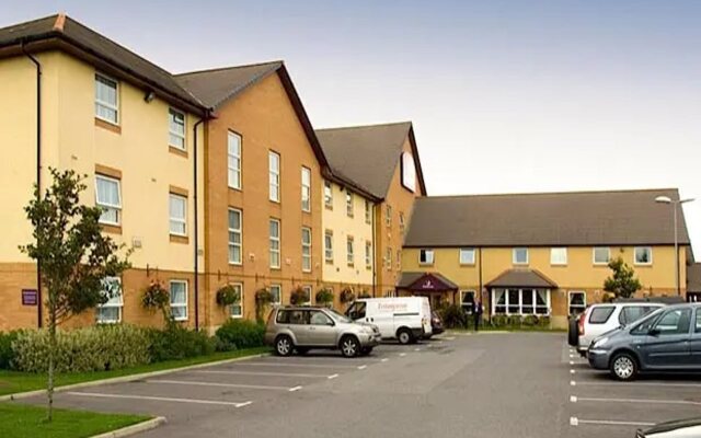 Premier Inn Darlington East Morton Park