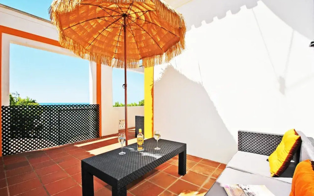 Villa Costa Rica
