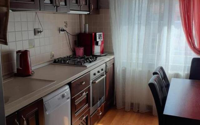 Apartament Gavana
