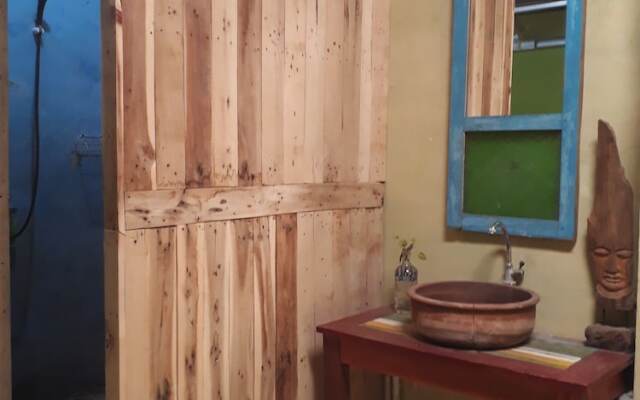 Arjuna Garden Homestay - Hostel