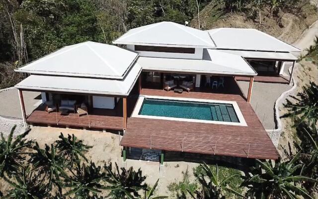 Hermosa-Hills Luxury Villas