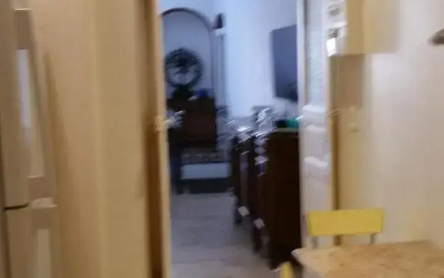 Appartement indépendant