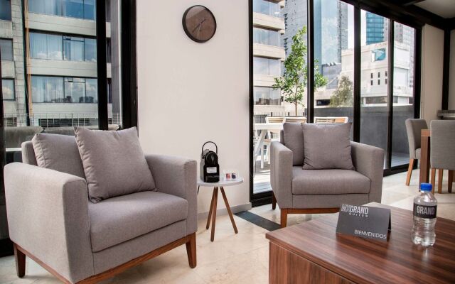 MX Grand Suites