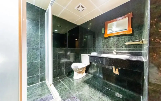 IHI Sanduo Travel Hotel