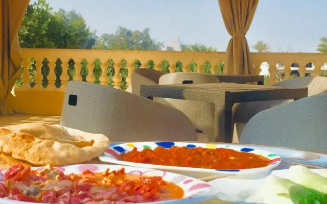 The Farm - Hotel & Horse Riding