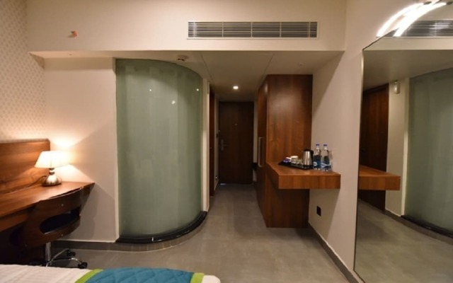 Vivid A Boutique Hotel