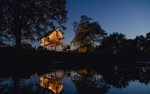 Vakantiepark Mölke
