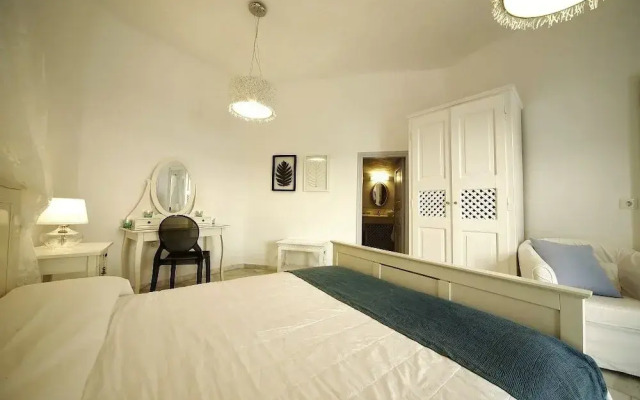 Armeni Village Rooms & Suites