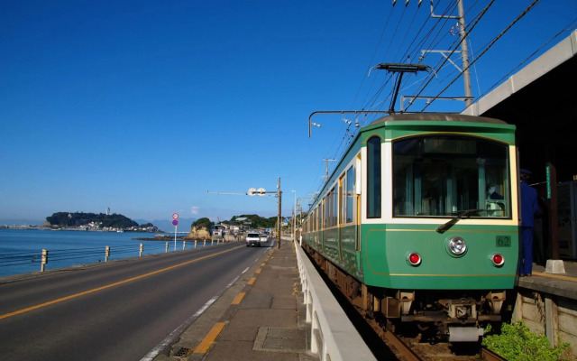 Riverside Inn Kamakura