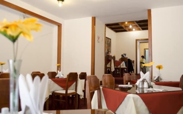 Hotel Garcilaso II
