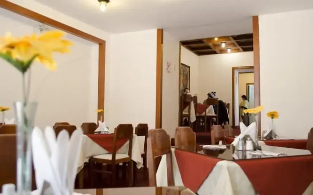 Hotel Garcilaso II