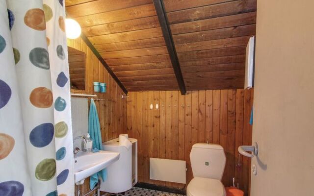 "Paale" - 700m from the sea in Western Jutland