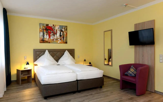 Hotel am Park