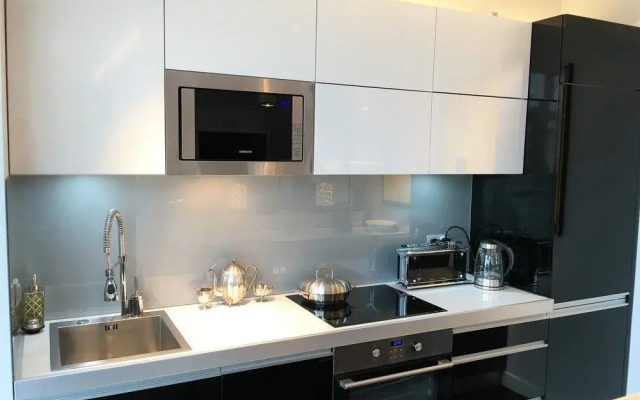 MONDRIAN Luxury Suites & Apartments Krakow Old Town