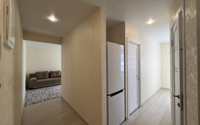 Апартаменты на улице Грибоедова 21