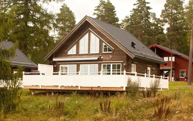 Leksand Strand Camping och Resort