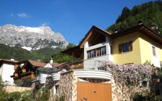 Villa Gardenia Molveno