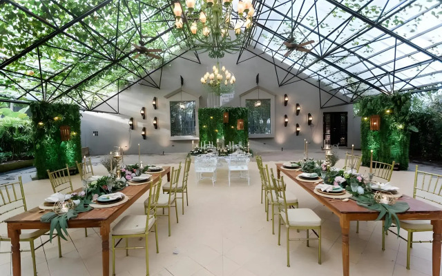 The Henry Resort Dumaguete