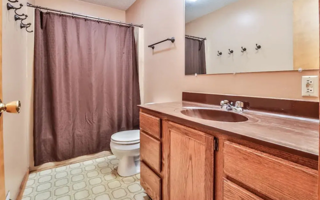Country Loft - Elbert's - 5 Br Home